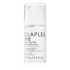 Olaplex №8  Інтенсивно зволожуюча бонд-маска Bond Intense Moisture Mask, 100 ml